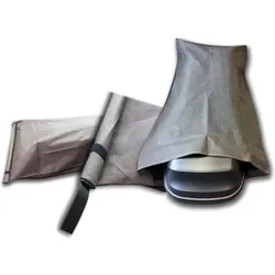 Lanco Automotive, Dachträger Zubehör, LANCO Schutztasche für Dachboxen LI-2912