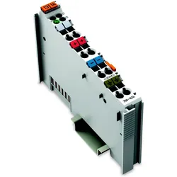 WAGO GmbH & Co. KG Überspannungsschutz 750-624