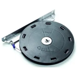 Rehau, Möbelausstattung, Gewichtsausgleich-Mechanik C8 für vertikale Bedienung (1 Stk.)