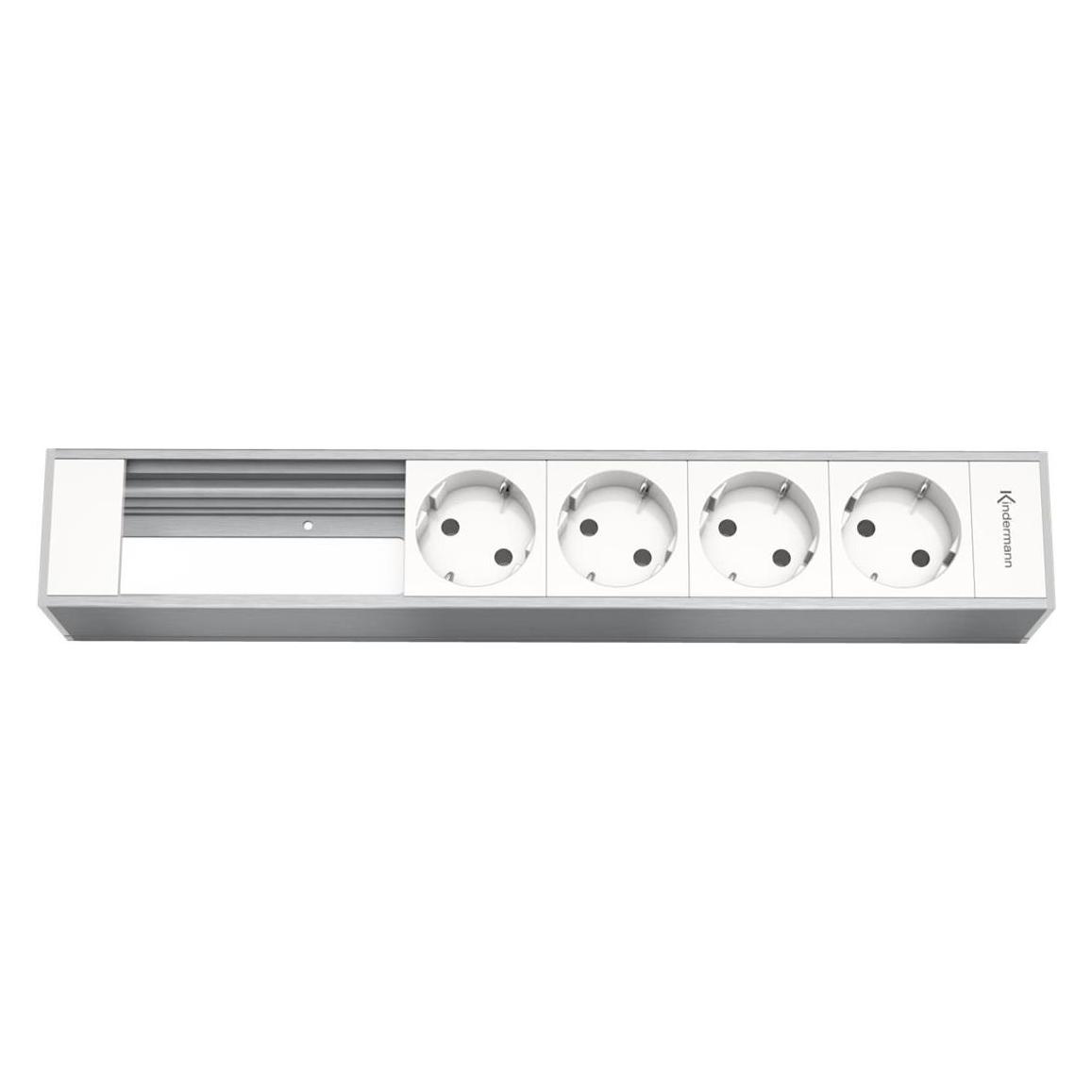 Kindermann Module Panel for 6 Plates (6x) (7449000304)
