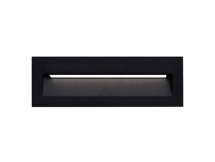 Zwarte trapverlichting Slice KS Verlichting - 7503