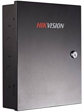 HIKVISION Access Controller a 4 porte