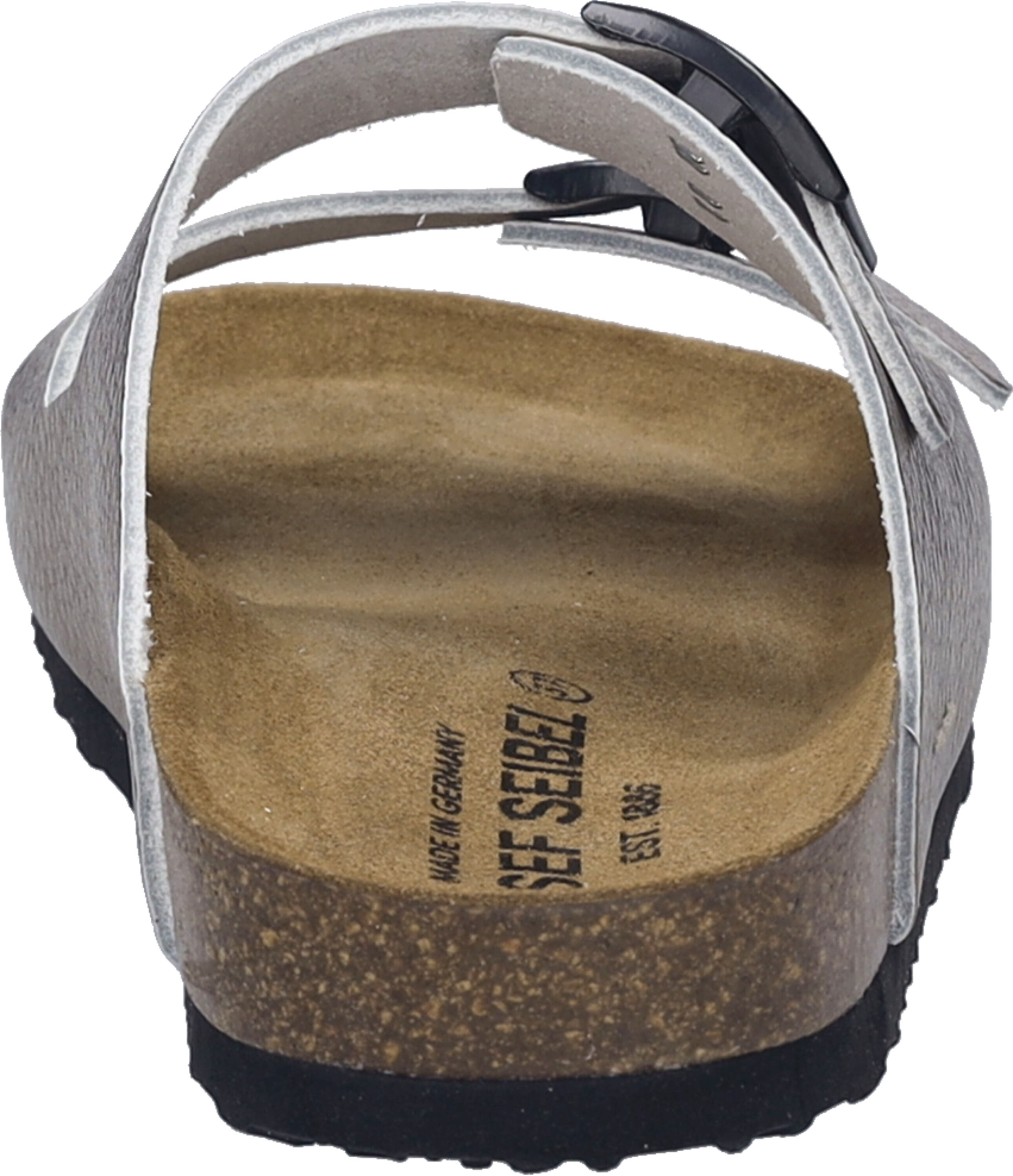 Sandale JOSEF SEIBEL "Hermine 01, bronze", Damen, Gr. 37, braun (bronze), Schuhe Sandale