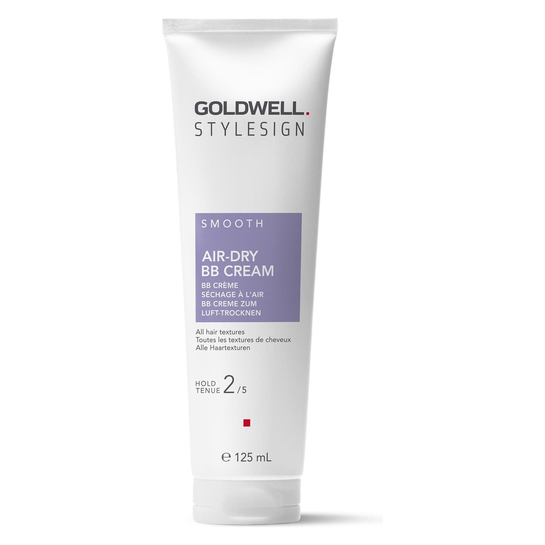 Goldwell StyleSign Smooth BB Creme zum Lufttrocknen (125 ml) (252026)