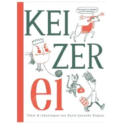 Kluitman Kaiserei Avi Lesen lernen (Niederländisch)
