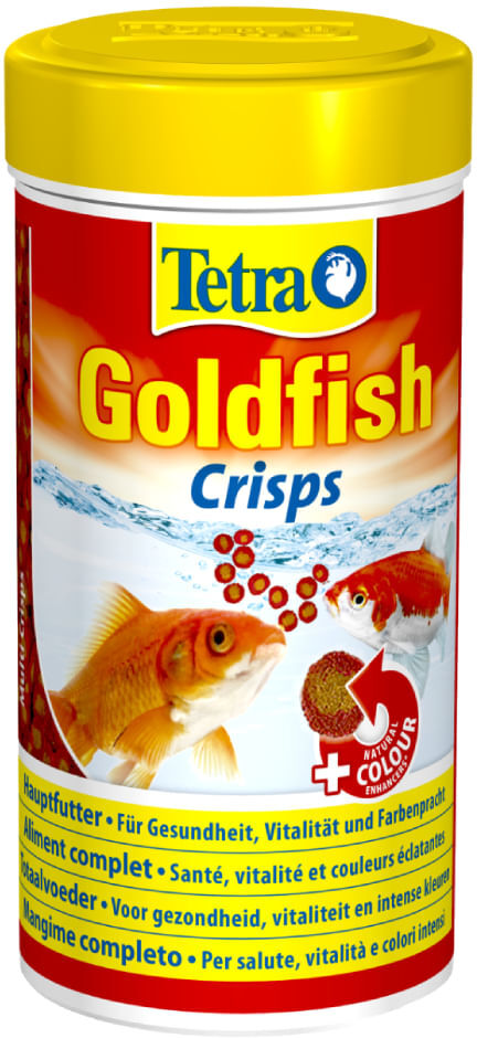 Tetra Gold Fish Pro ML.100 100ML
