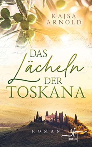 Kajsa Arnold - Das Lächeln der Toskana: Liebesroman - Preis vom 11.10.2026 15:43:13 h