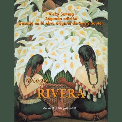 Diego Rivera - Vicky Sontag, Audio, 9798899561337