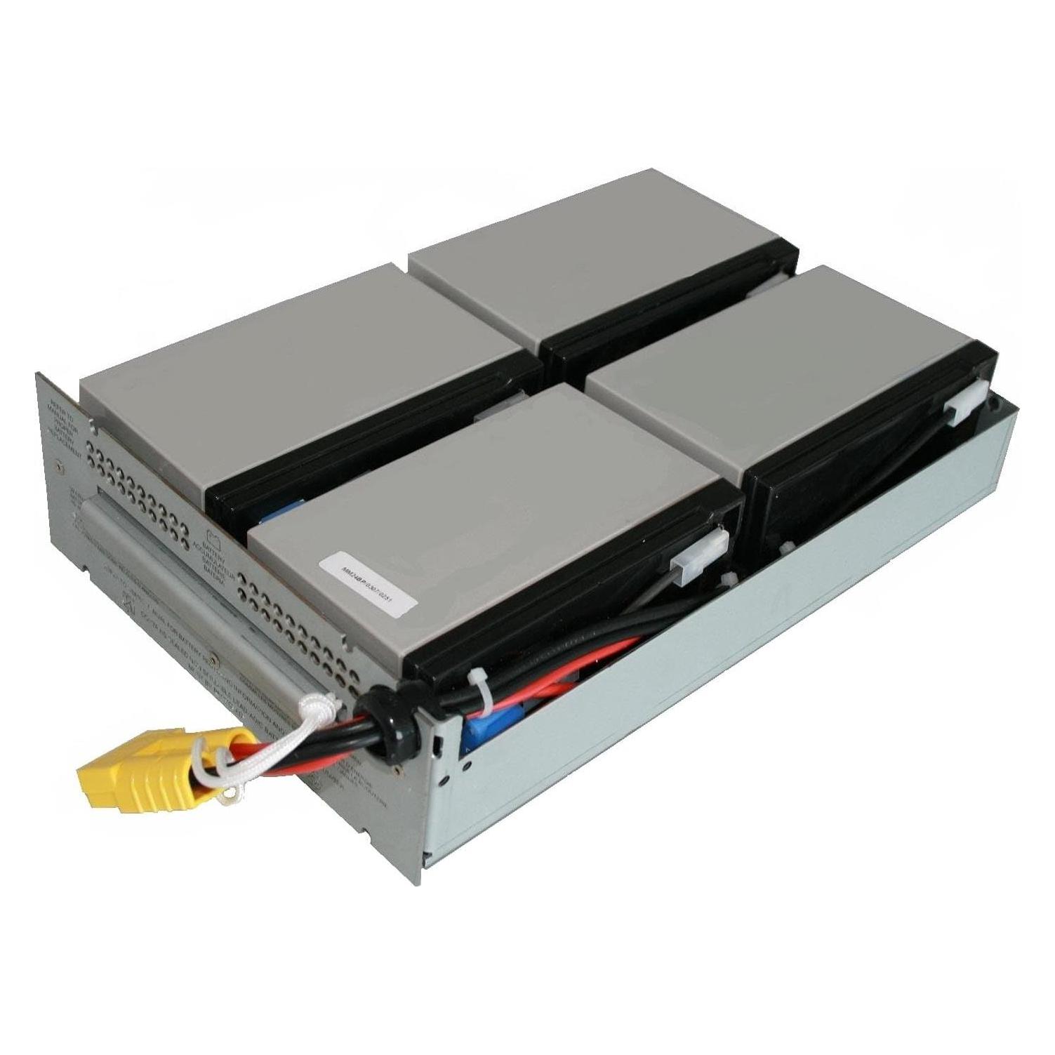 OEM rbc133-nachbau usv batterie (19.49.2421)