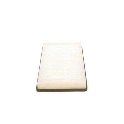 BOSCH Filter, Innenraumluft 1 987 432 007 für Peugeot