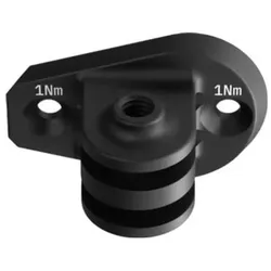 HAMMERHEAD Adapter Karoo (3. Generation) für GoPro Befestigung