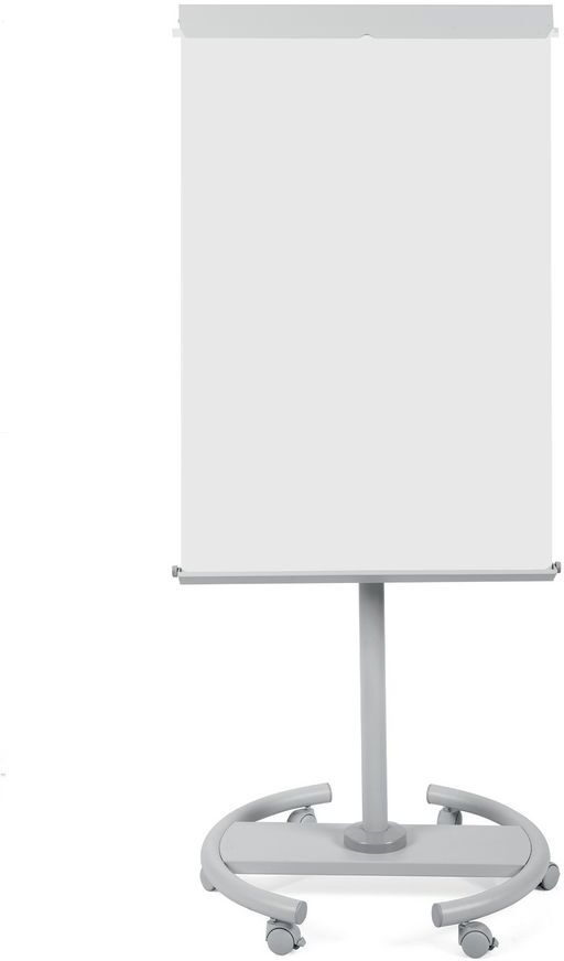 BI-OFFICE Blädderblocksställ Mobile 900x1200cm