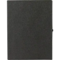 HAMELIN ELBA Dokumentenmappe 400000994 DIN A4 Füllhöhe 30mm schwarz
