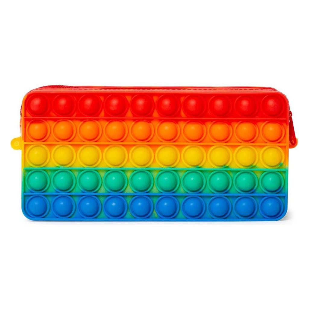 Thumbs Up Poppit Pencil Case Federmappe Schuletui (POPPENCAS)