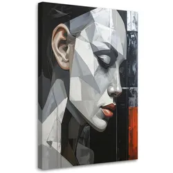 LEINWANDBILD Menschen & Charaktere 30x45cm