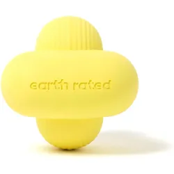 Earth Rated Fetch Toy Rubber - 10X6,5X10 Cm, Hundespielzeug