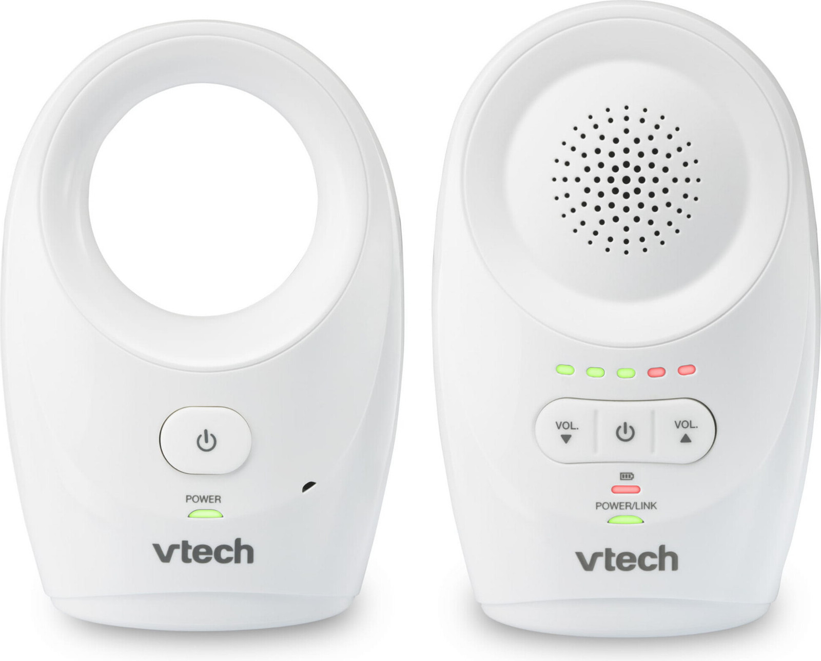 Vtech Elektronische babyfoon DM1111