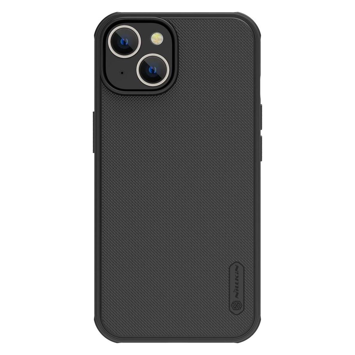 Nillkin Super Frosted Shield Pro Series (Apple iPhone 14 Plus) (6902048248137)
