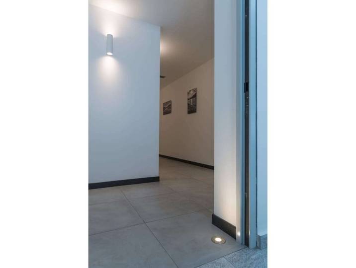 Dasar 920 LED Erd Spot IP67 Stainless Steel - SLV - Metall