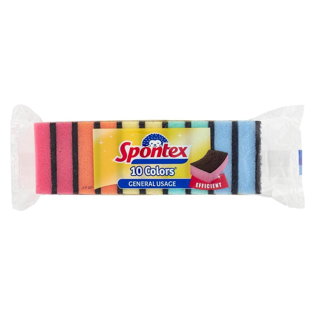 Spontex Spontex (10 Stk.) (SPO-NDA S-123)