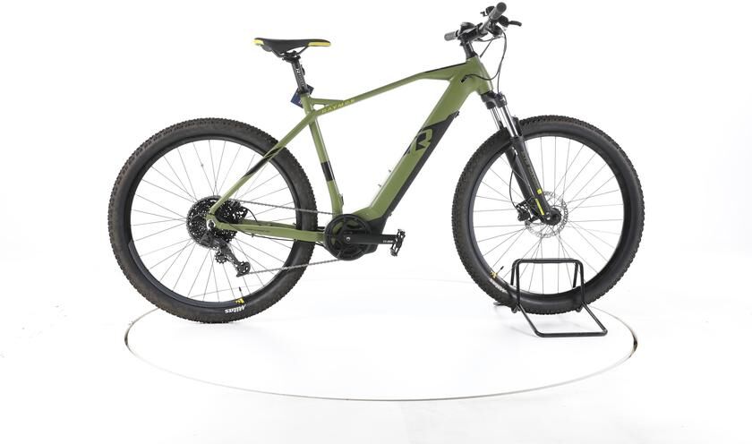 R Raymon HardRay E 3.0 E-Bike - 306184