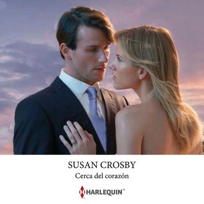 Cerca del corazón - Susan Crosby, Audio, 9788410748859