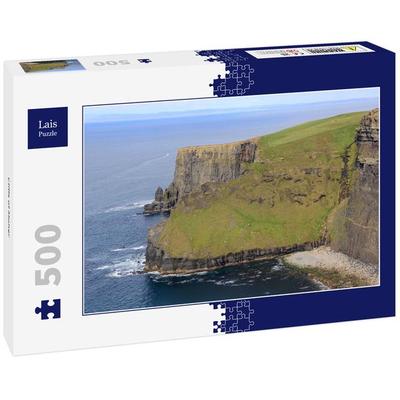Lais Puzzle Cliffs of Moher 500 Teile