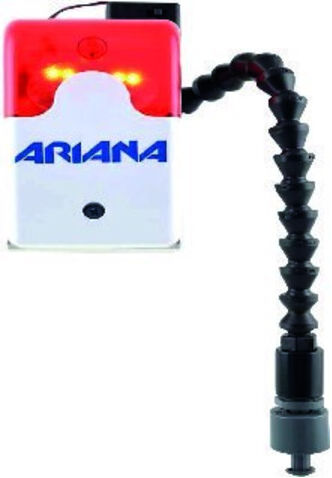 ARIANA Protection anti-débordement, type : 15 (0513512)