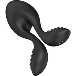 Nexus, Analtoy, Bendz Vibrierender Analplug Large