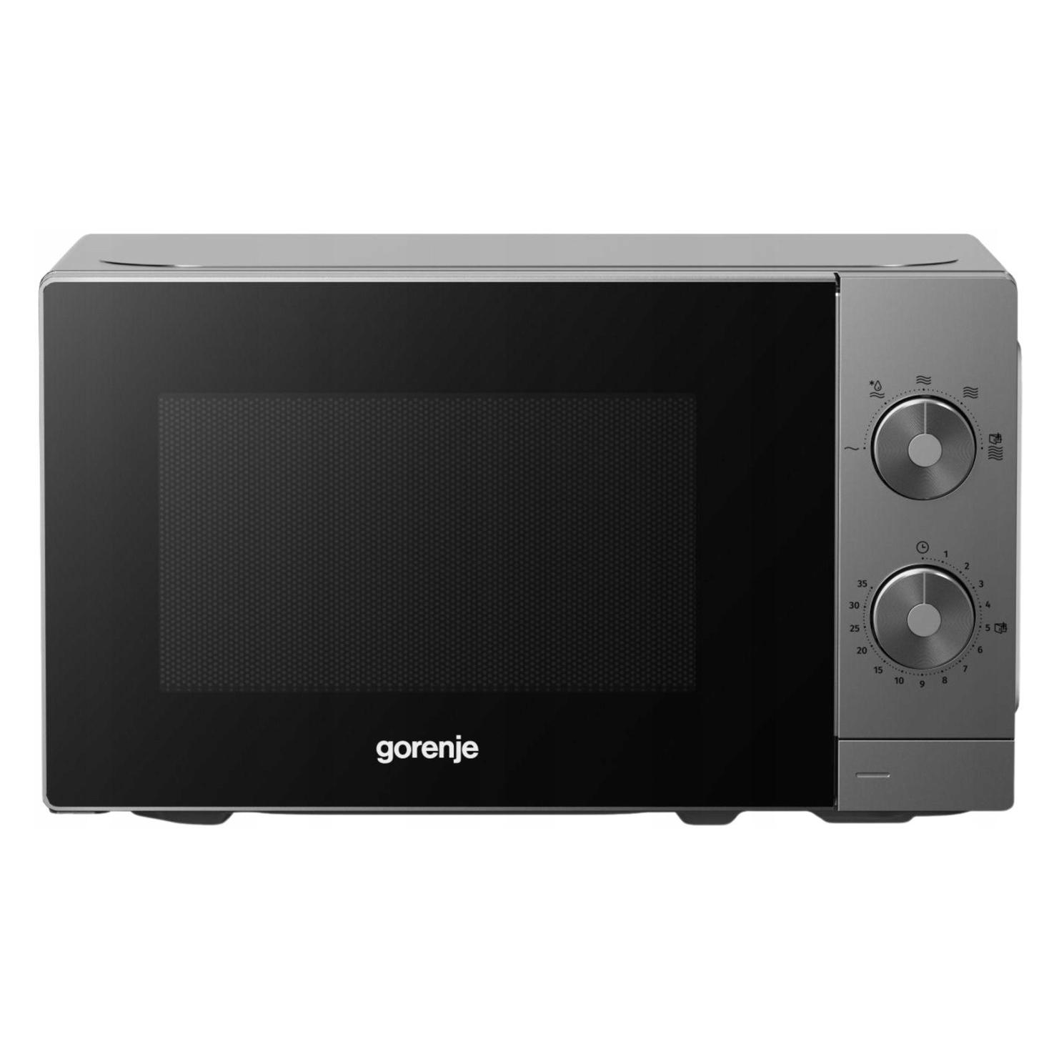 Gorenje Mikrowelle - MO20E1T4 - (20 l) (MO20E1T4)