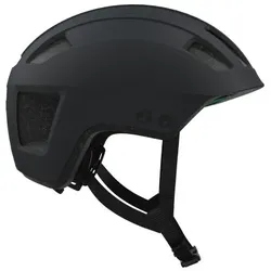 LAZER Helm Verde KinetiCore Urban/E-Bike Matte Grey Onyx (M-L) 55-61 cm