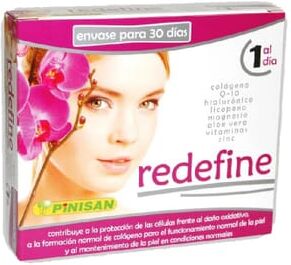 Pinisan REDEFINE 30 VCaps
