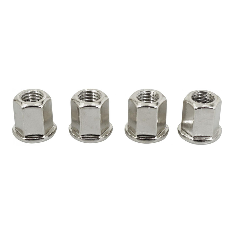 1Tek Origine Écrou de culasse M7x125 Minarelli AM6 Peugeot 103/MBK 51