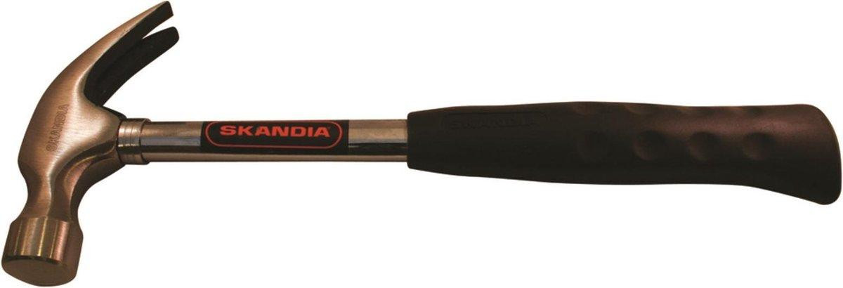 Skandia Klauwhamer 27mm van Staal
