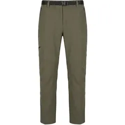 HOT SPORTSWEAR HOT Damen Hose Norton, Größe 17 in Grün Grün