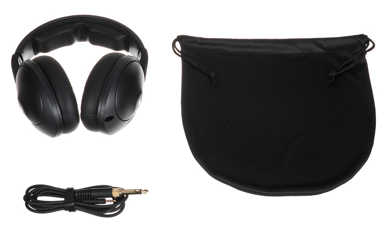 Sennheiser HD 620S nero