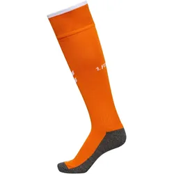 hummel 1. FC Köln Torwartstutzen 2025/26 5190 - orange tiger 47-50