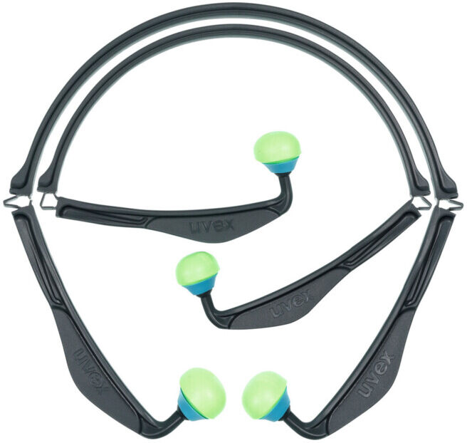 Arceau antibruit uvex x-fold (2125344)