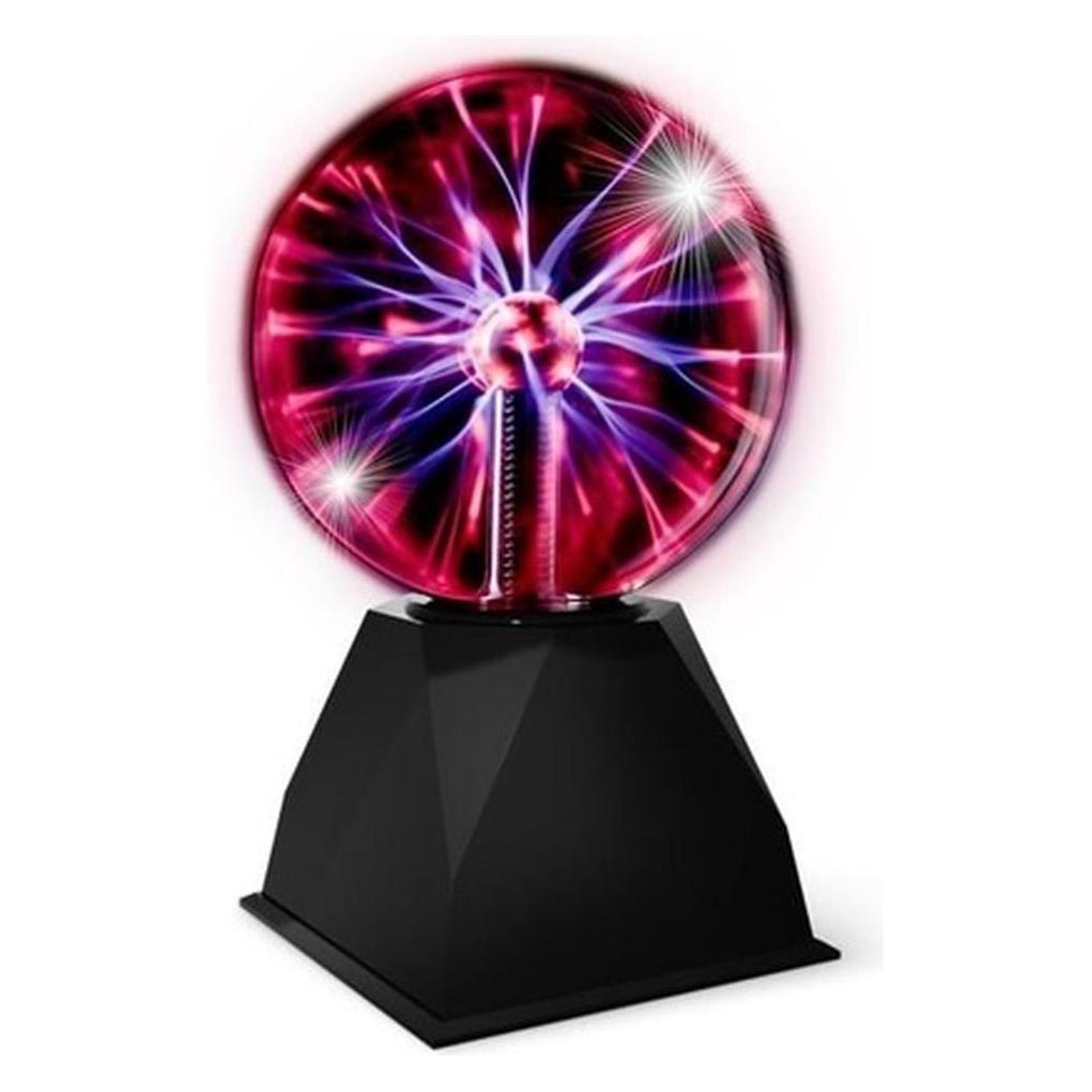 Music Legs MUSIC - Plasma Lamp Ø15cm (501128) (501128)