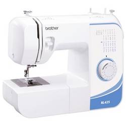 Brother Freiarmnähmaschine RL425VP2 LED-Licht Mehrfarbig