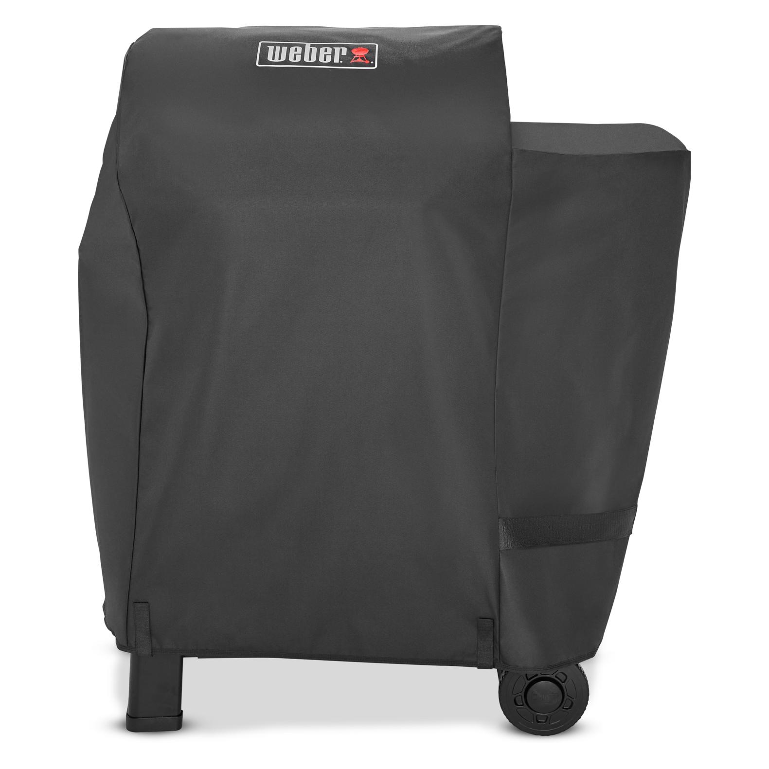 Weber Premium Abdeckhaube - für Smoque (3400609)