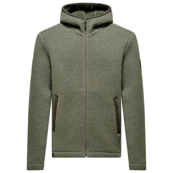 Salewa - Fanes Sarner Jacket - Freizeitjacke Gr 46 oliv