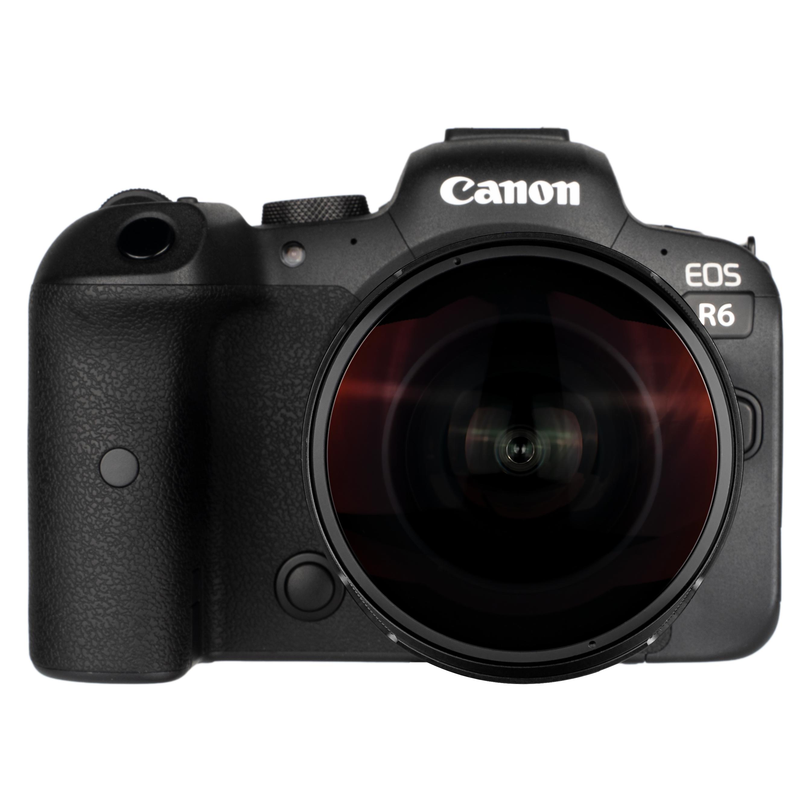 7artisans 10mm f/22 - 2,8 Fisheye ED, Sony E (Sony E, Vollformat) (A007B-E)