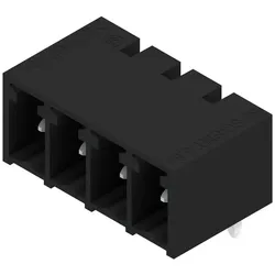 Weidmüller Verbinder 3.81mm SC-SMT 3.#1862860000