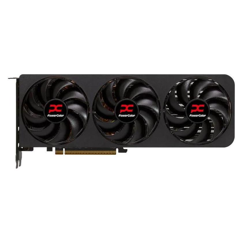 Powercolor Reaper Radeon RX (RX9070XT 16G-A)