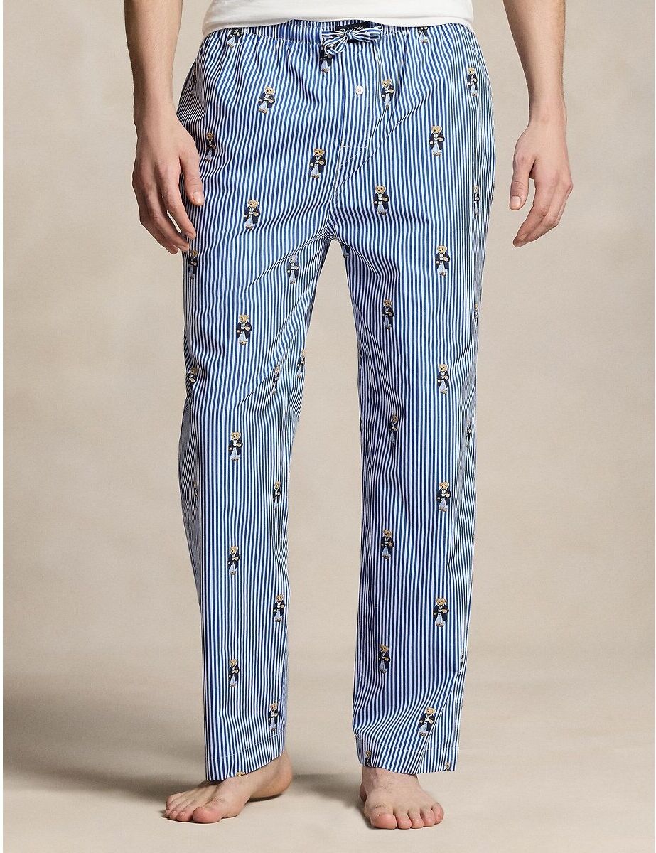 POLO RALPH LAUREN Pantalon de pyjama