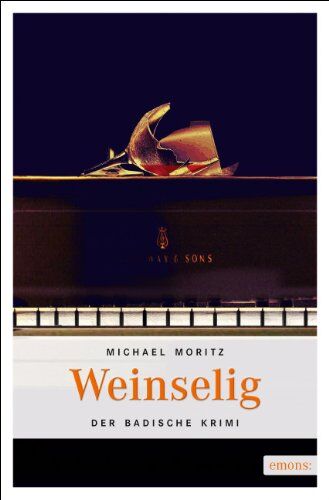 Michael Moritz - Weinselig - Preis vom 11.10.2026 15:43:13 h