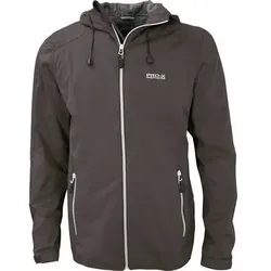 PRO-X ELEMENTS Herren Funktionsjacke Funktionsjacke DONOVAN, Größe 3XL in Grau Grau
