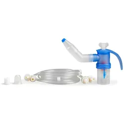 Pari Lc Sprint Sinus Year Pack