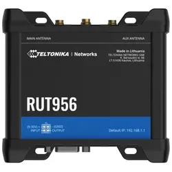 Teltonika RUT956 Router für Mobilfunknetz